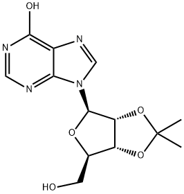 2,3-异丙叉肌苷