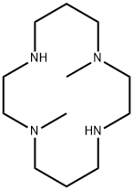 1,8-二甲基-1,4,8,11-四氮杂环十四烷