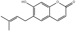 Demethylsuberosin