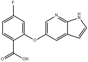 2142574-09-0结构式