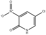 5-氯-2-羟基-3-硝基吡啶