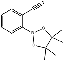 2-氰基苯硼酸频哪醇酯