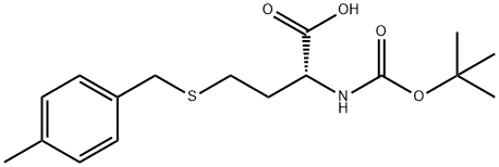 Boc-d-hcys(mbzl)-oh