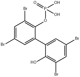 21466-07-9结构式