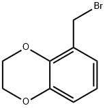 5-溴甲基-2,3-二氢-1,4-苯并二噁烯