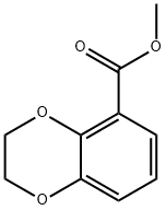 苯并二氧六环-5-甲酸甲酯