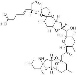Azaspiracid-1