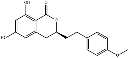 Agrimonolide