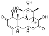 鸦胆子素D