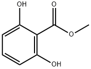 2,6-二羟基苯甲酸甲酯