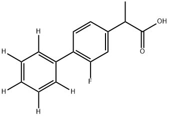 Flurbiprofen-d5