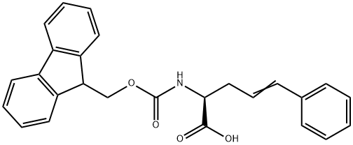 FMOC-L-肉桂基丙氨酸