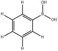 苯硼酸-d5