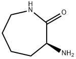 (S)-3-氨基-2-氮杂环庚烷酮