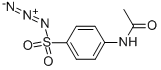 4-ACETAMIDOBENZENESULFONYLAZIDE