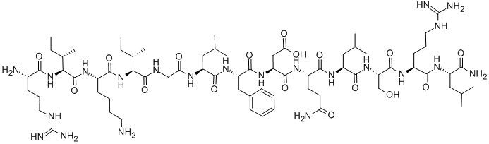 β-Pompilidotoxin
