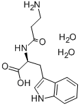 H-β-Ala-Trp-OH