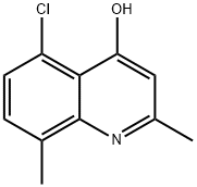 21629-50-5结构式