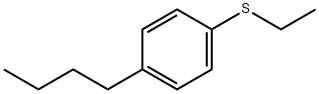 1-正-丁基-4-(乙基硫基)苯, 96%