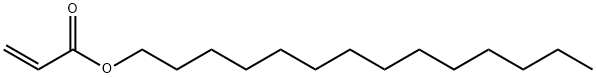 Tetradecyl Acrylate (stabilized with MEHQ)