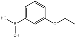 3-异丙氧基苯硼酸