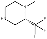 (S)-1-Methyl-2-trifluoromethyl-piperazine