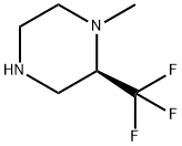 (R)-1-Methyl-2-trifluoromethyl-piperazine