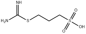 3-硫-异硫脲丙基磺酸