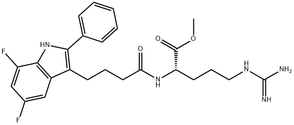 L-803,087 trifluoroacetate