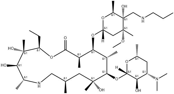 217500-96-4结构式