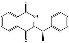 (R)-(+)-N-(α-Methylbenzyl)phthalamic Acid