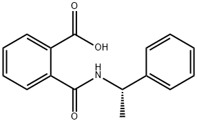 (S)-(-)-N-(α-甲基苄基)邻氨甲酰苯甲酸