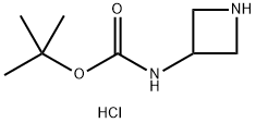 3-Boc-氨基氮杂环丁烷盐酸盐