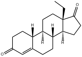 左旋乙基甾烯二酮