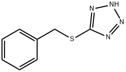 5-苄硫基四氮唑