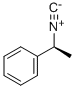 (S)-(-)-α-甲基苄基异腈