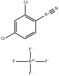 2,4-二氯苯重氮四氟硼酸盐