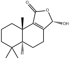 12-Hydroxyisodrimenin