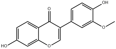 3&#39;-Methoxydaidzein