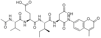 Ac-VEID-AMC