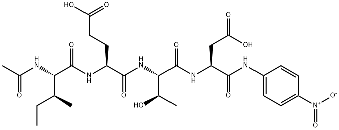 Ac-IETD-pNA