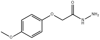 2-(4-Methoxyphenoxy)acetohydrazide
