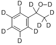 (±)-1-Phenylethanol-d10