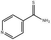Thioisonicotinamide