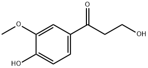 β-Hydroxypropiovanillone