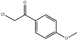 4-Methoxyphenacylchloride
