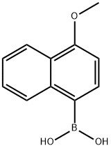 (4-甲氧基-1-萘基)硼酸