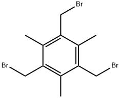 1,3,5-三(溴乙基)-2,4,6-三甲苯