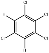 1,2,3,5-Tetrachlorobenzene-d2