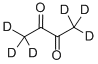 2,3-Butanedione-d6 (Major)